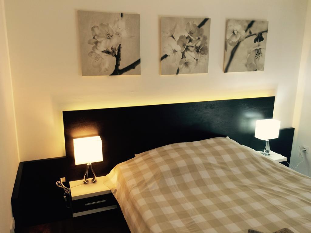 Park Srce Apartments Aranđelovac Extérieur photo