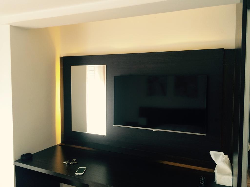 Park Srce Apartments Aranđelovac Extérieur photo