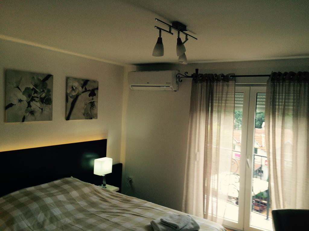 Park Srce Apartments Aranđelovac Chambre photo