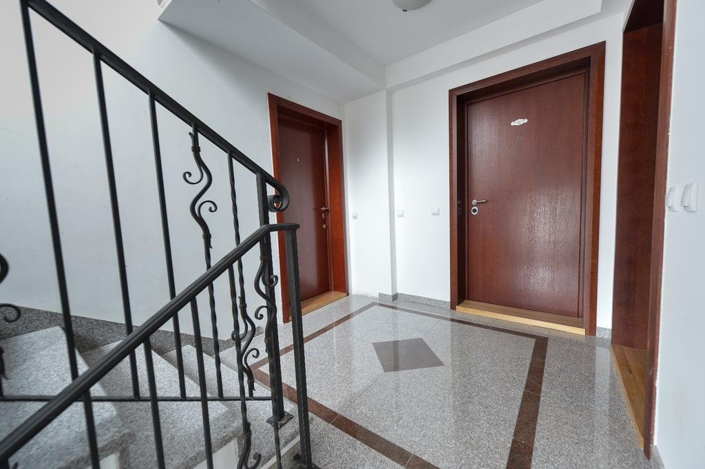 Park Srce Apartments Aranđelovac Extérieur photo