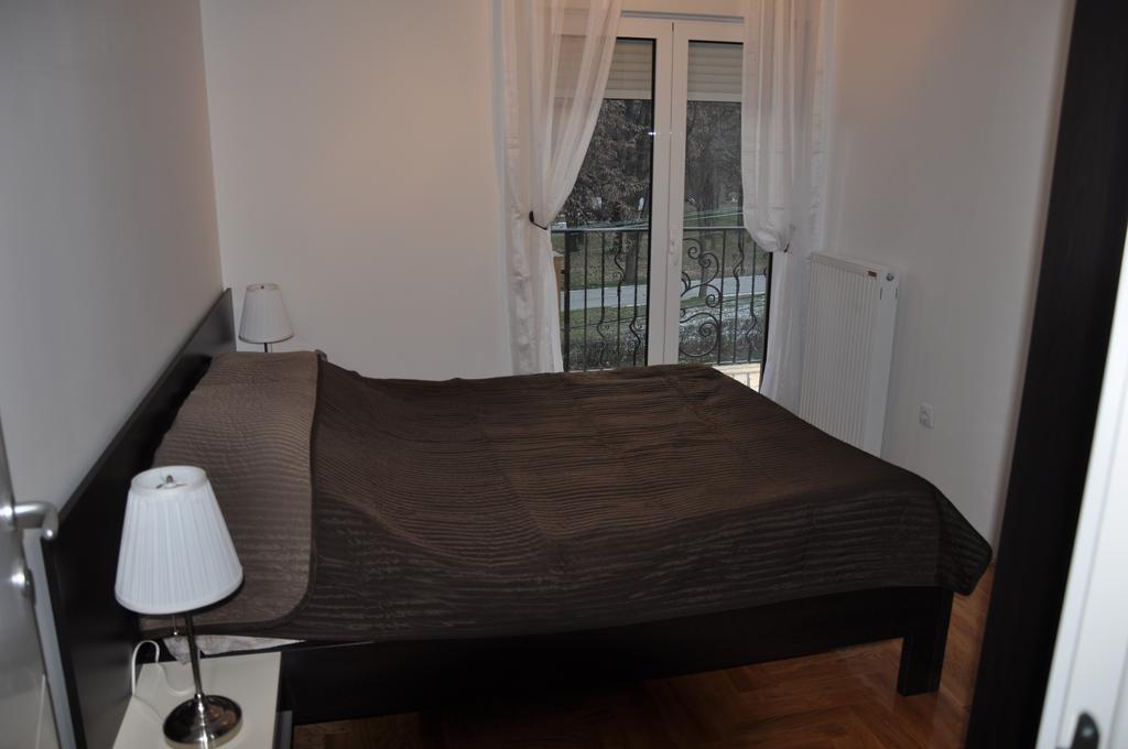 Park Srce Apartments Aranđelovac Chambre photo