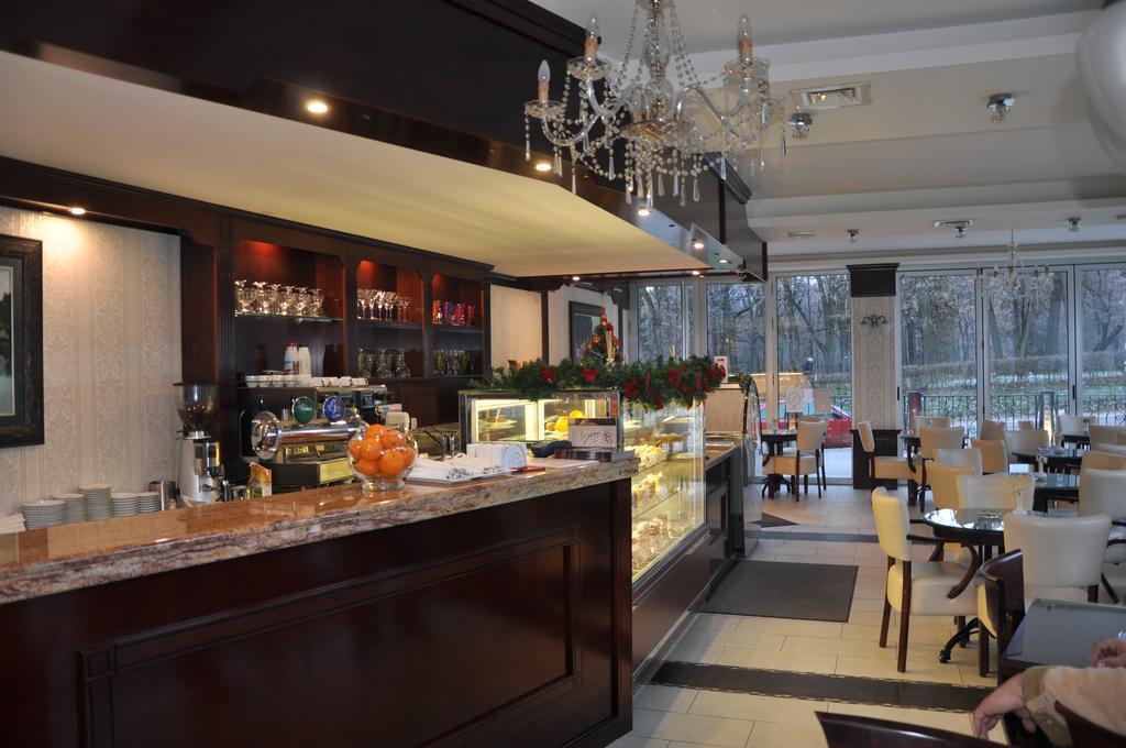 Park Srce Apartments Aranđelovac Extérieur photo
