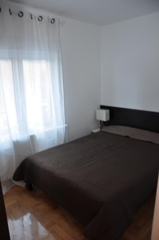 Park Srce Apartments Aranđelovac Chambre photo