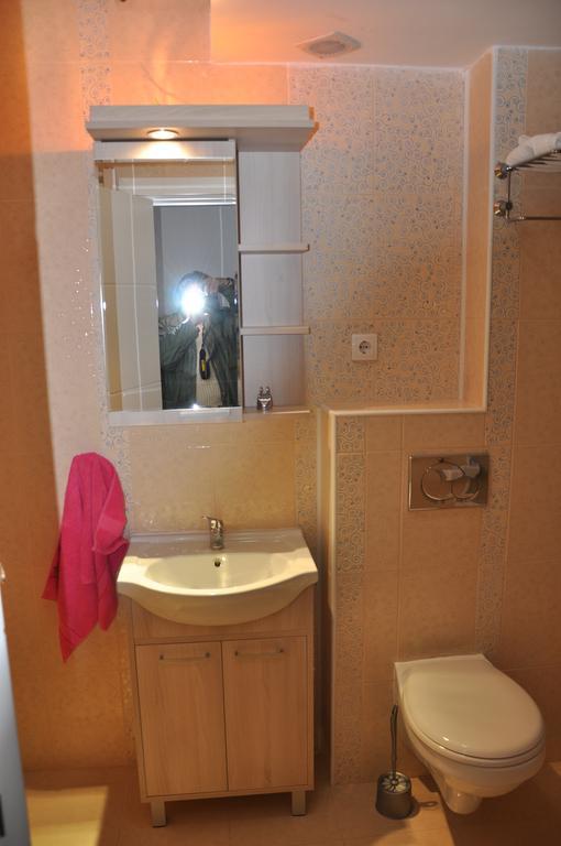 Park Srce Apartments Aranđelovac Extérieur photo