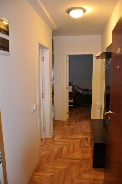 Park Srce Apartments Aranđelovac Chambre photo