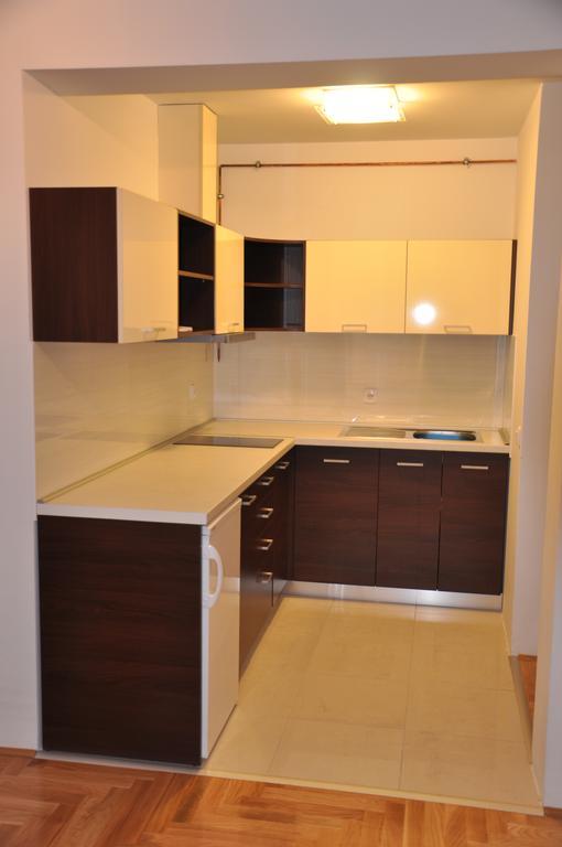 Park Srce Apartments Aranđelovac Chambre photo