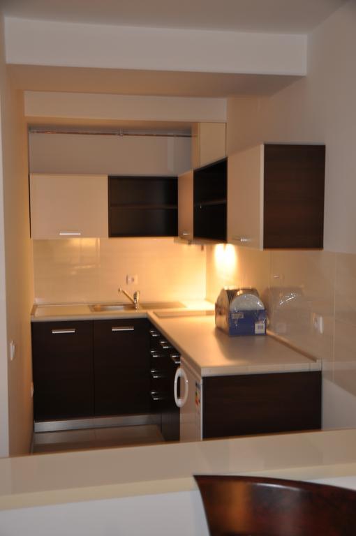 Park Srce Apartments Aranđelovac Chambre photo
