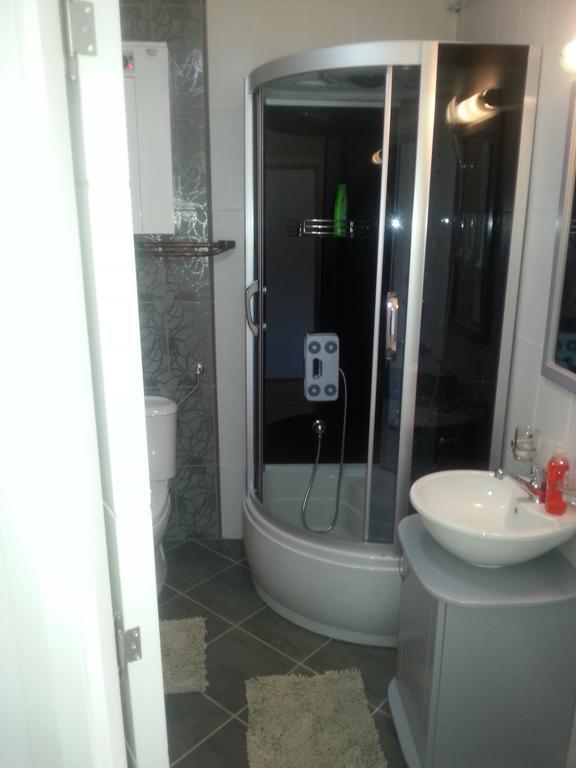Park Srce Apartments Aranđelovac Chambre photo