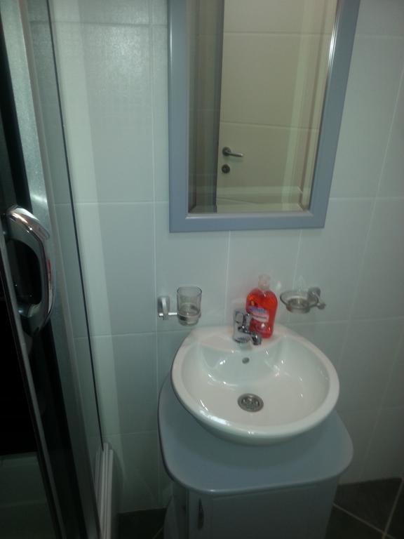 Park Srce Apartments Aranđelovac Chambre photo