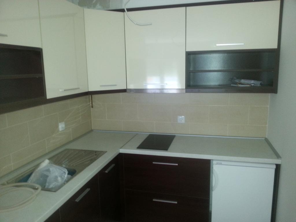 Park Srce Apartments Aranđelovac Extérieur photo