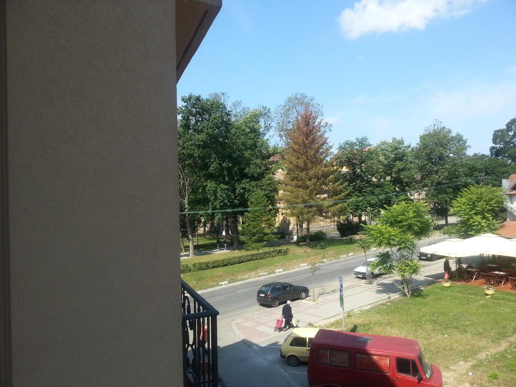 Park Srce Apartments Aranđelovac Chambre photo