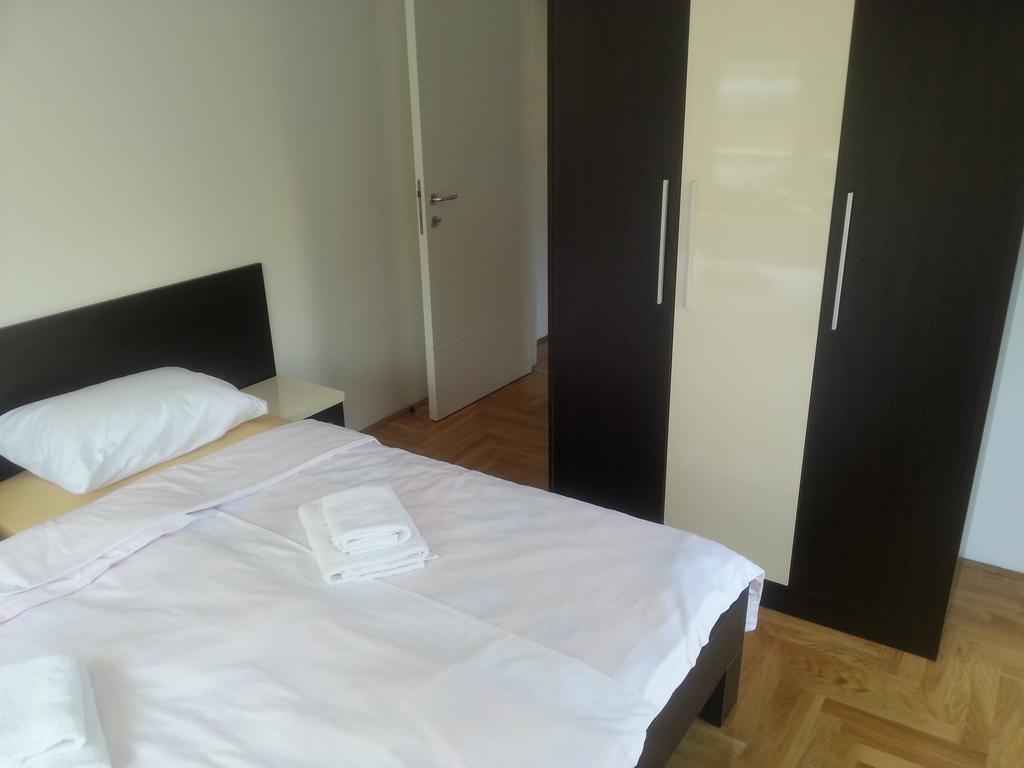 Park Srce Apartments Aranđelovac Chambre photo