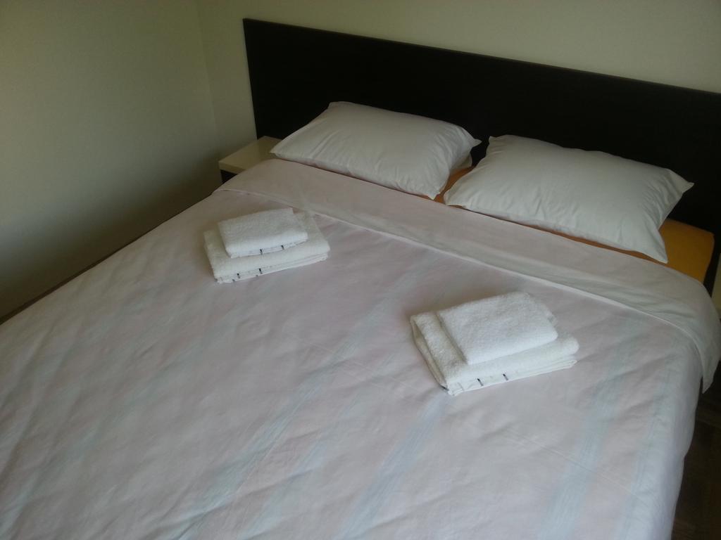 Park Srce Apartments Aranđelovac Chambre photo