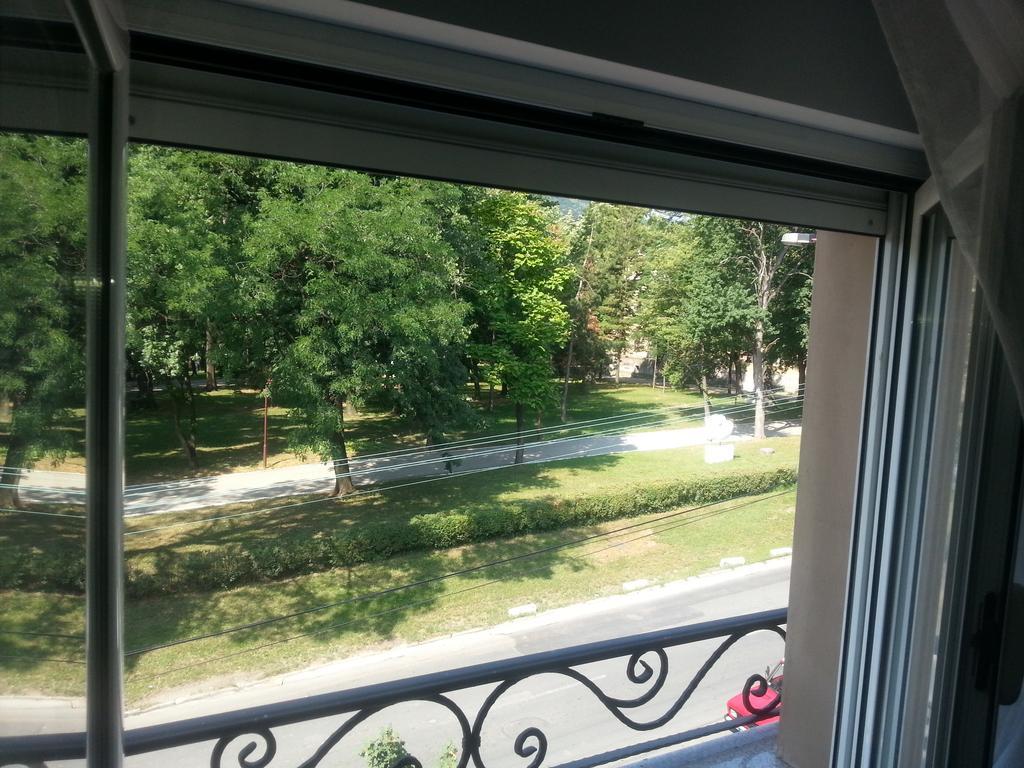 Park Srce Apartments Aranđelovac Chambre photo