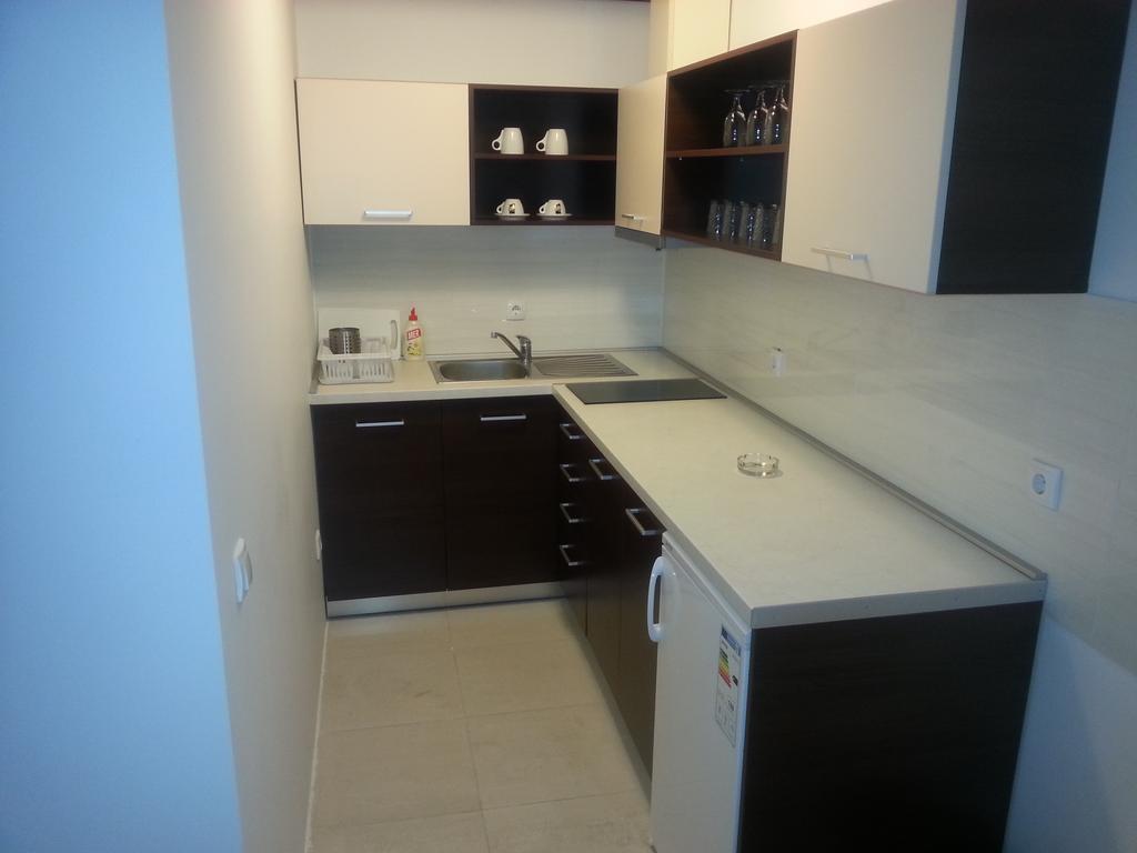 Park Srce Apartments Aranđelovac Chambre photo