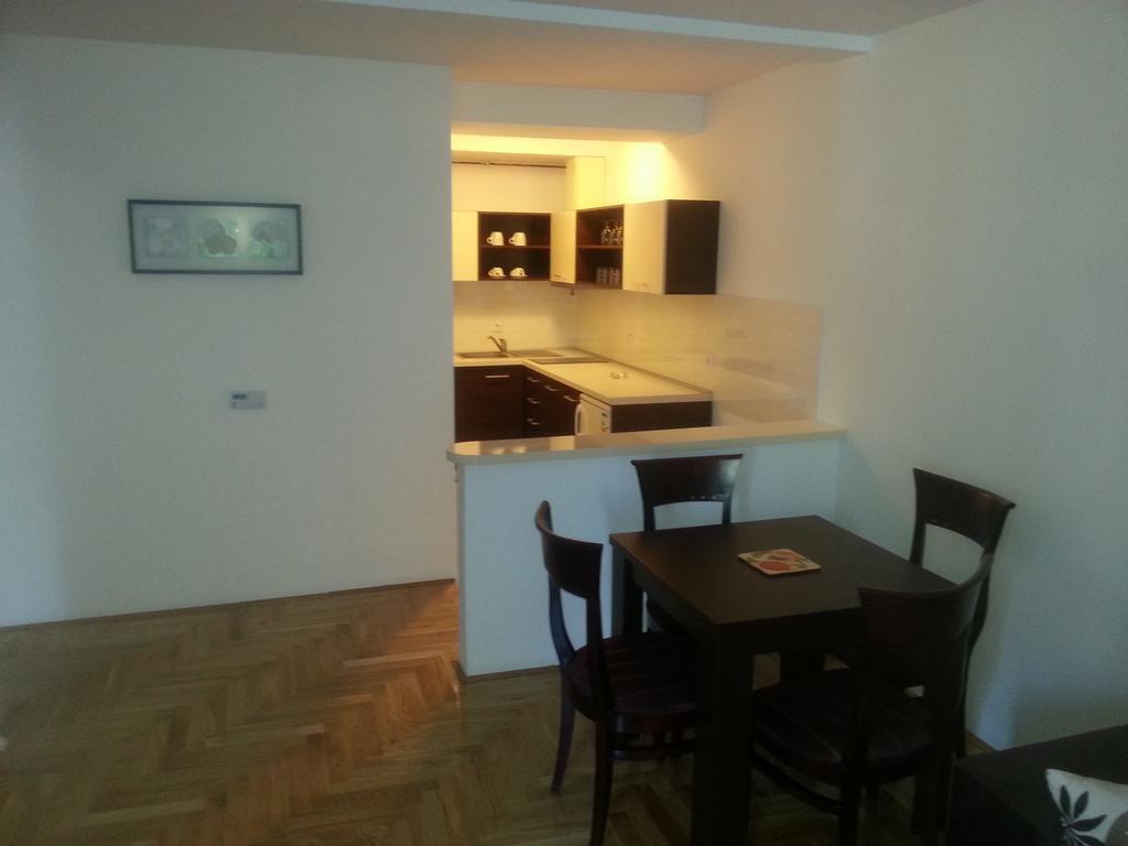 Park Srce Apartments Aranđelovac Chambre photo