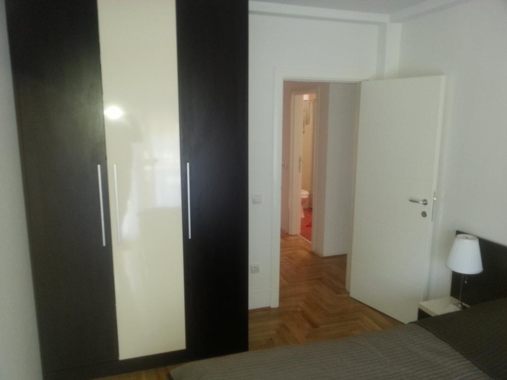 Park Srce Apartments Aranđelovac Chambre photo