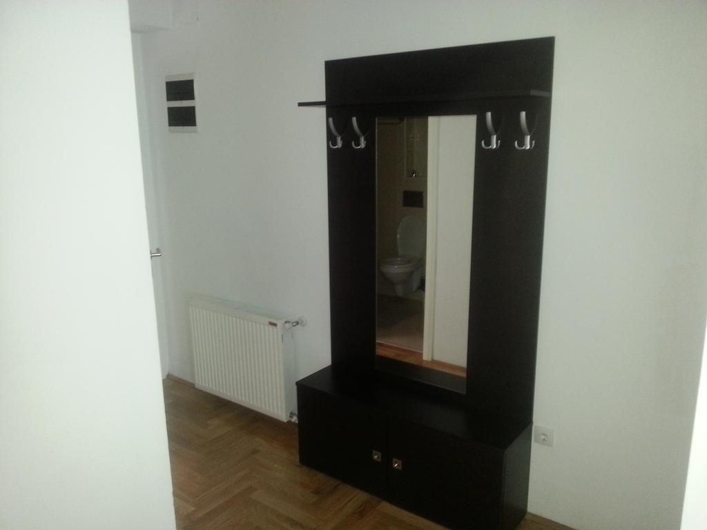 Park Srce Apartments Aranđelovac Chambre photo