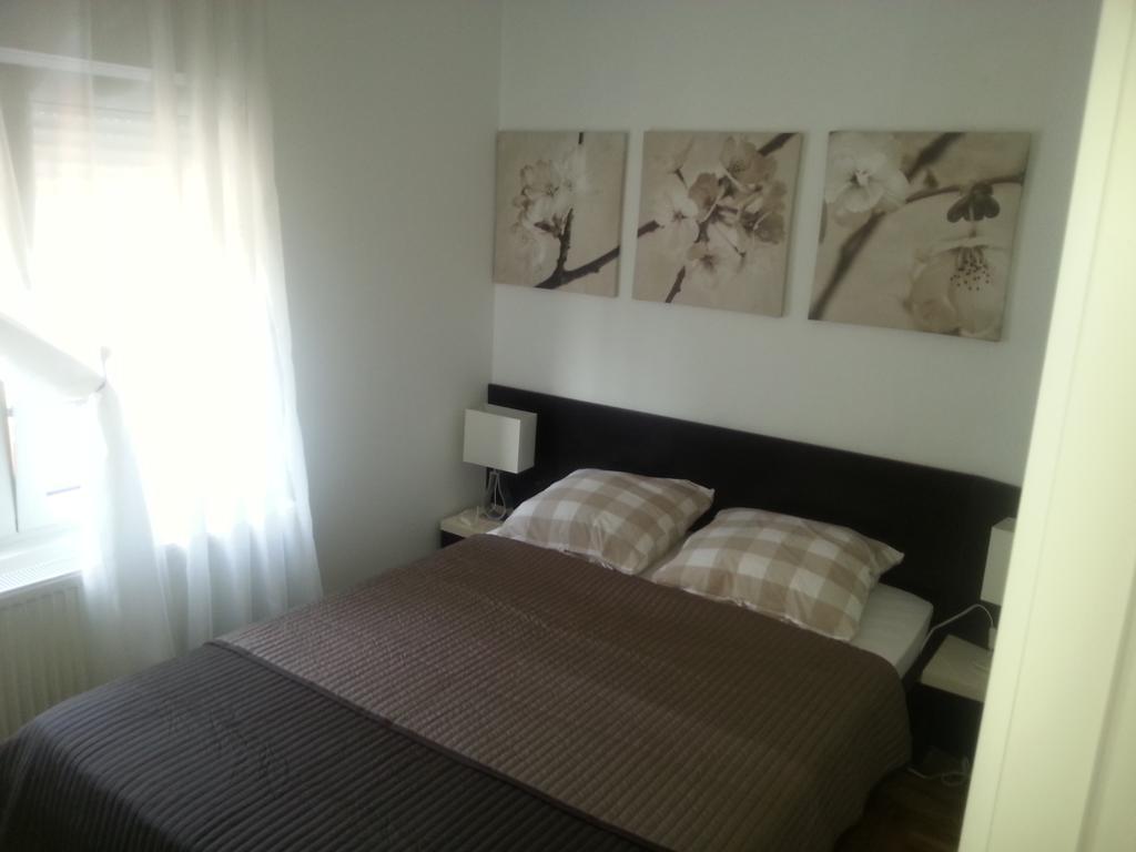Park Srce Apartments Aranđelovac Chambre photo