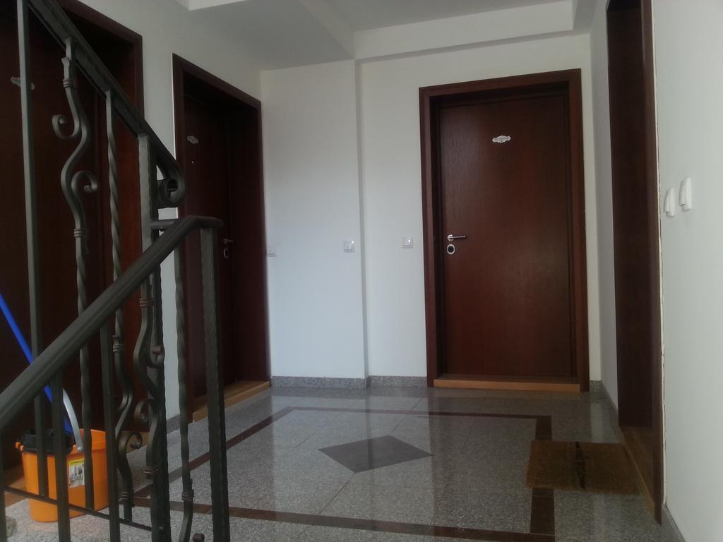 Park Srce Apartments Aranđelovac Extérieur photo